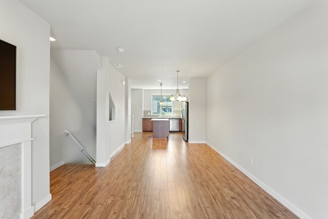 Building Photo - Beautiful 2-Bedroom, 2.5-Bath Townhome wit...