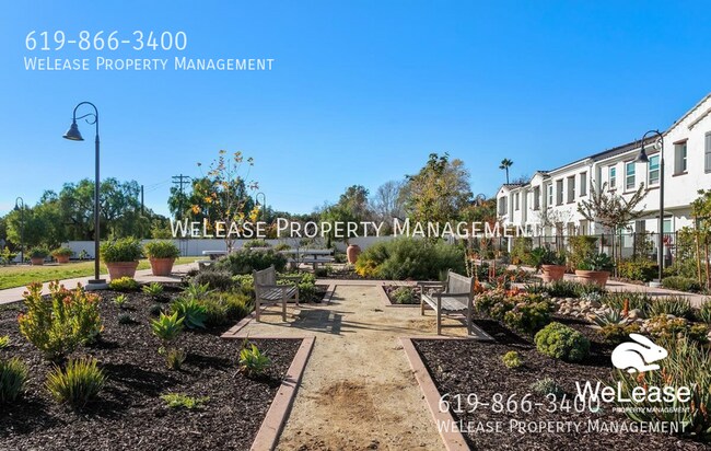 Building Photo - 4128 Palomar Way
