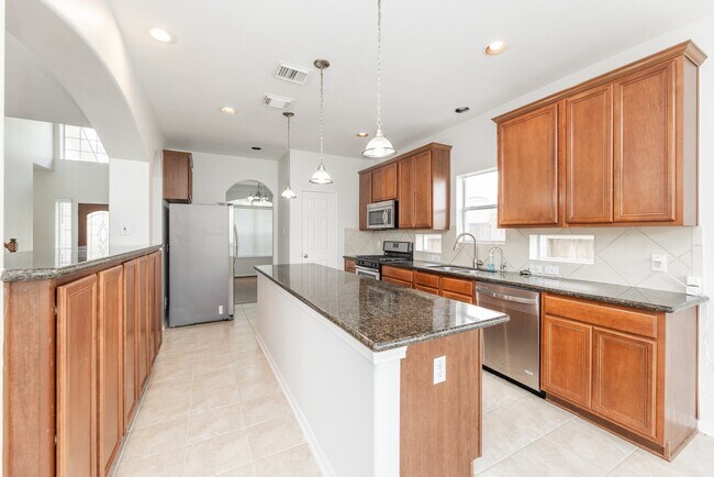 Building Photo - 4119 Maurice Way