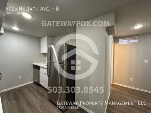 Building Photo - 5725 NE 14th Ave