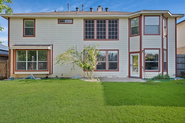 Building Photo - 211 Camp Creek Dr