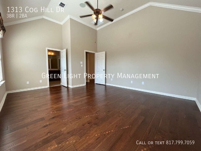 Building Photo - 1313 Cog Hill Dr