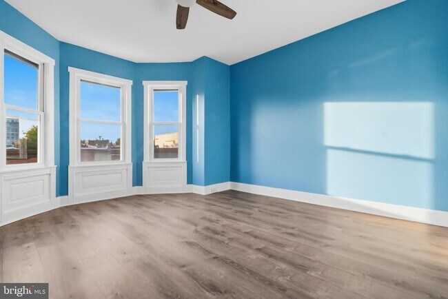 Building Photo - 3545 N 11th St