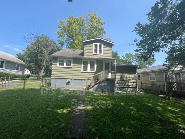 Building Photo - 412 Burton Rd