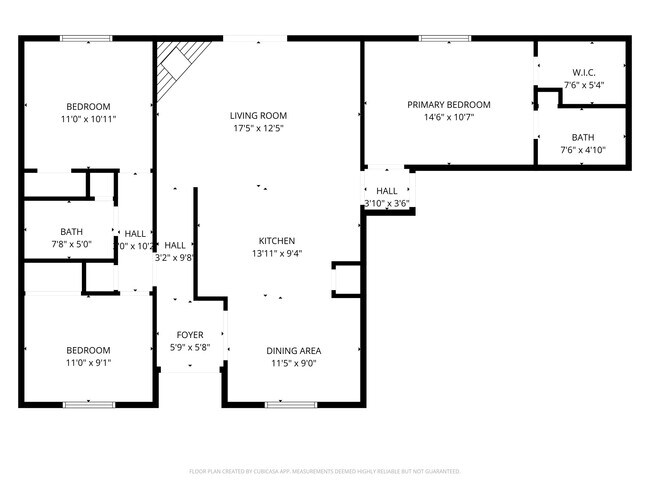 Building Photo - 2703 Walnut Hollow St