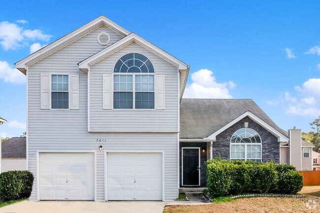 Building Photo - 7611 Apostle Rd