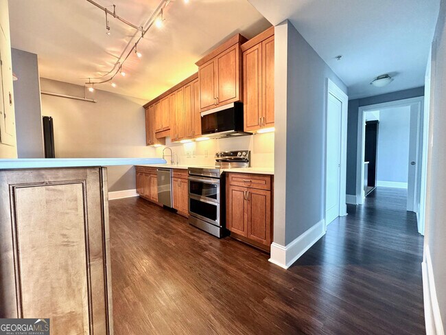 Building Photo - 199 14th St NE