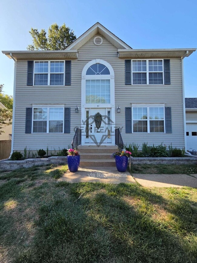 Building Photo - 54 Dawson Dr