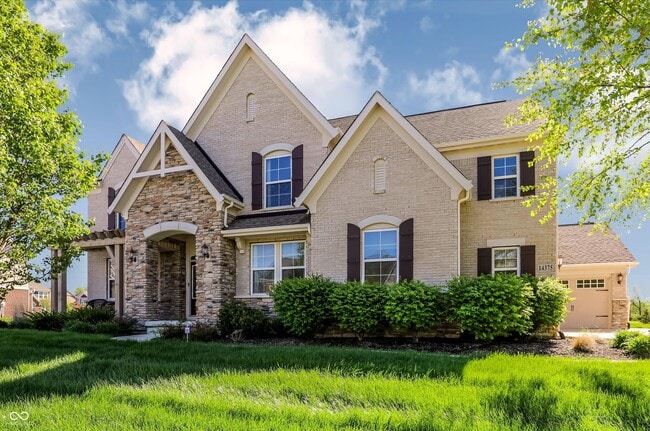 Building Photo - 14375 Trahan Dr