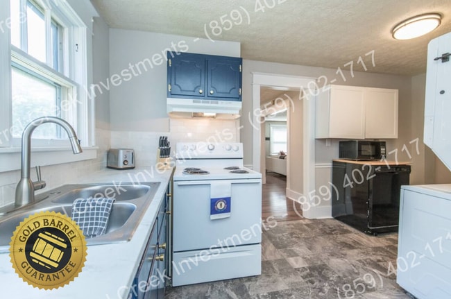 Building Photo - 3-Bed 1-Bath House