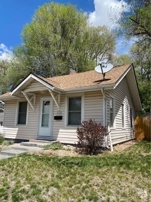 Building Photo - 1110 E St Vrain St