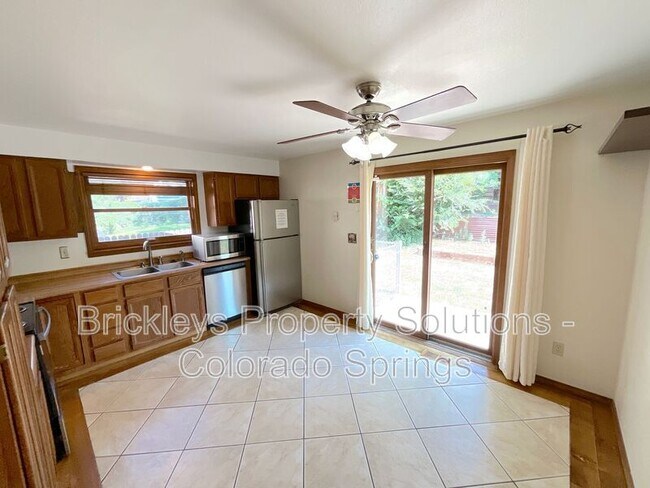 Building Photo - 4375 Cassidy St