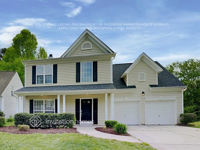 Building Photo - 7017 Long Run Ln