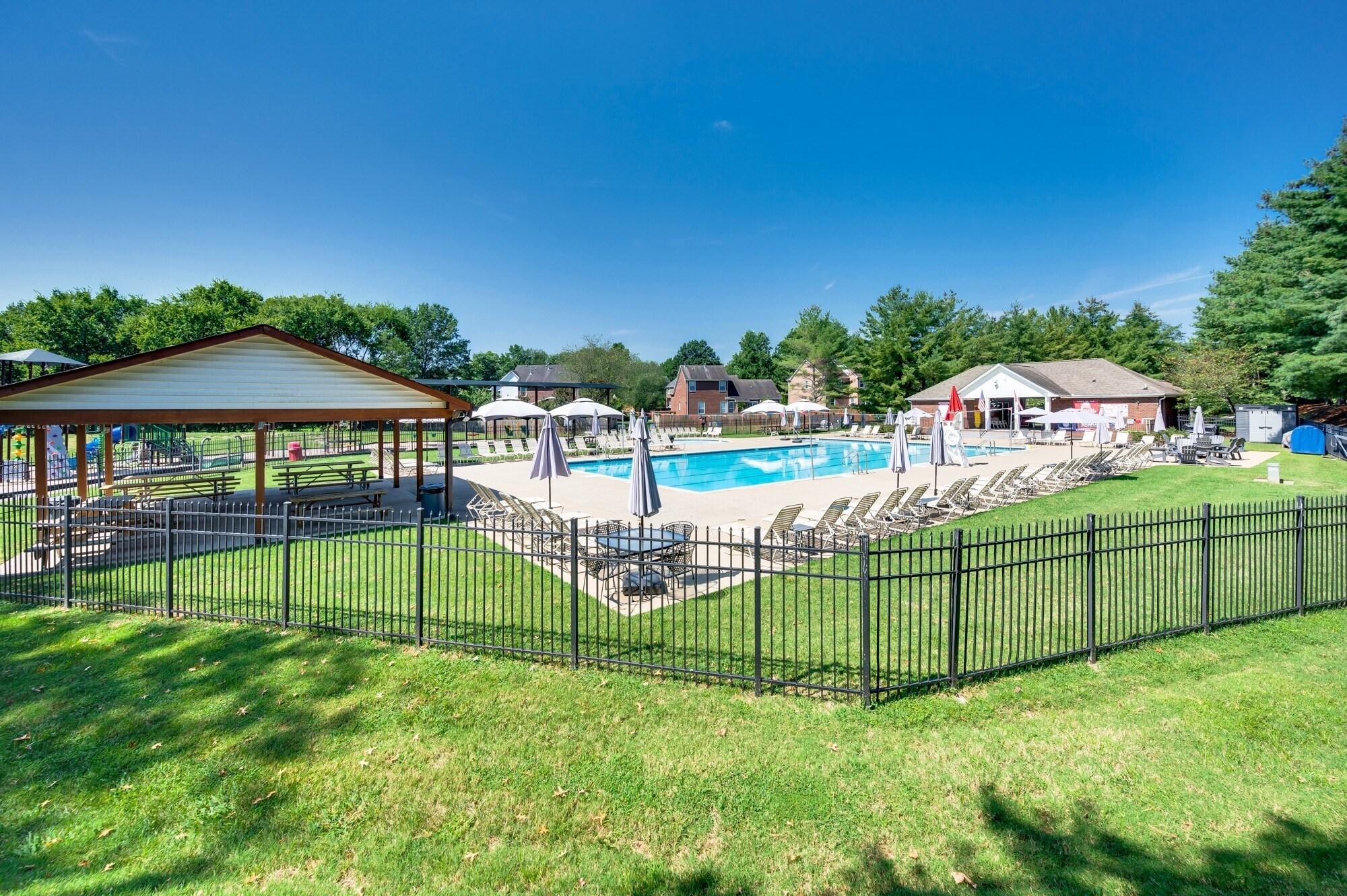 Building Photo - 6428 Holly Trace Ct