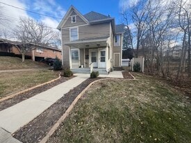 Building Photo - 394 Nevada St