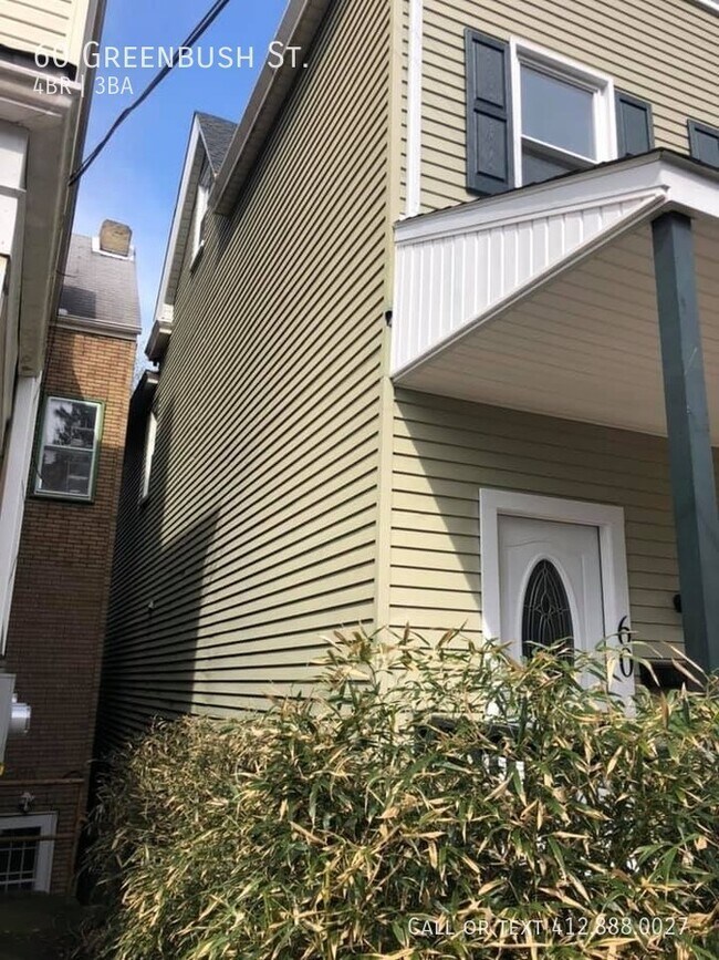 Building Photo - 60 Greenbush St