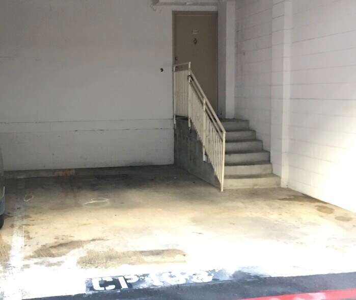 Private Covered Carport - 5252 Orange Ave, #103