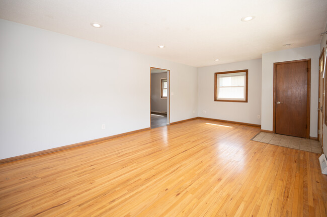 Building Photo - 2418 23rd Ave NW