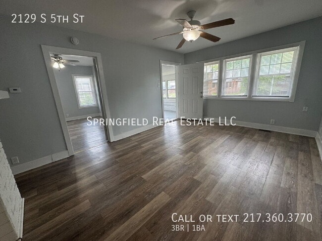 Building Photo - 2129 S 5th St