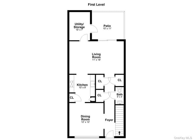 Building Photo - 500 NY-299