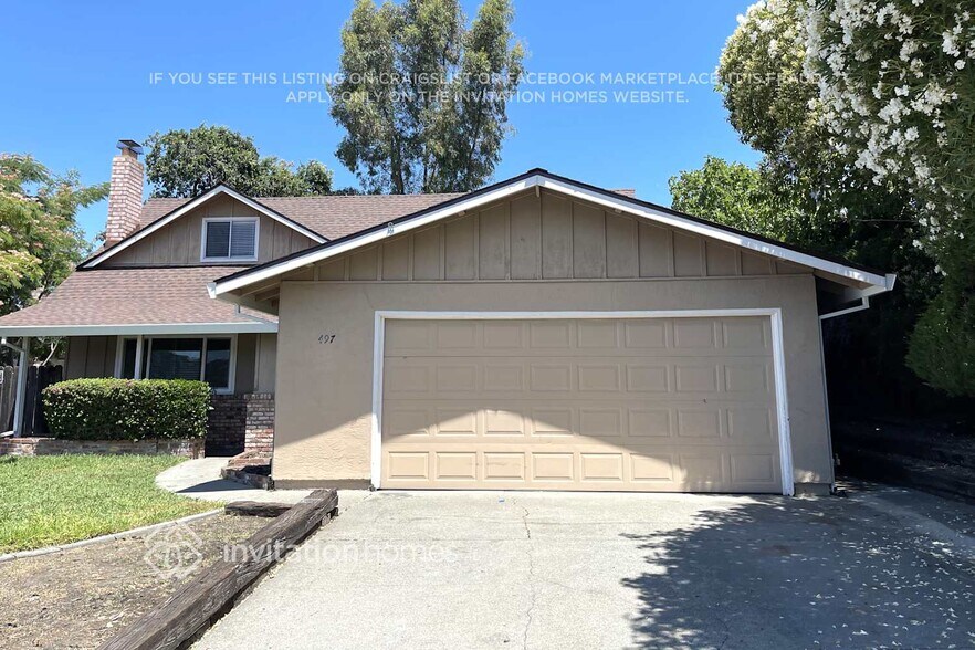 Primary Photo - 497 Burlington Dr