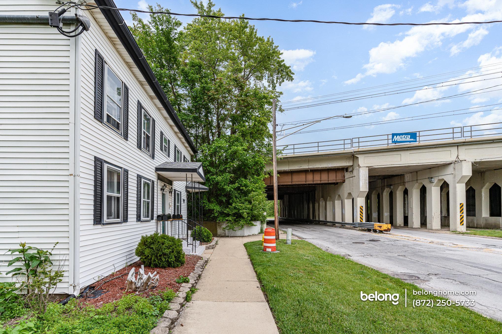 Building Photo - 3536 Front St