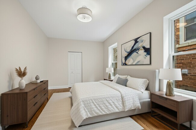 Building Photo - 610 Michigan Ave