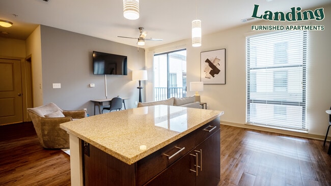 Building Photo - 2000 2nd Ave S