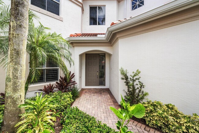 Building Photo - 123 Palm Bay Terrace
