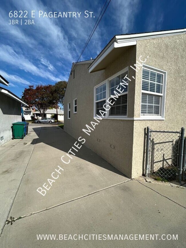 Building Photo - 6822 E Pageantry St