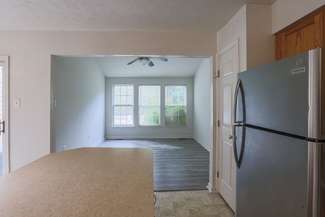 Building Photo - 4907 Bristle Cone Cir