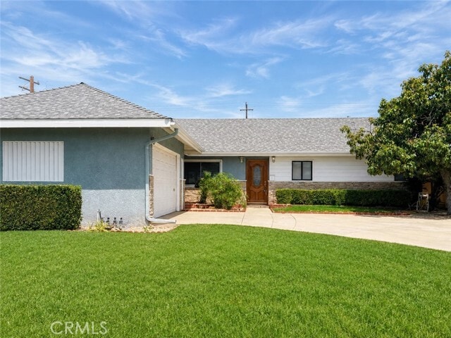 Building Photo - 2025 E Idahome St