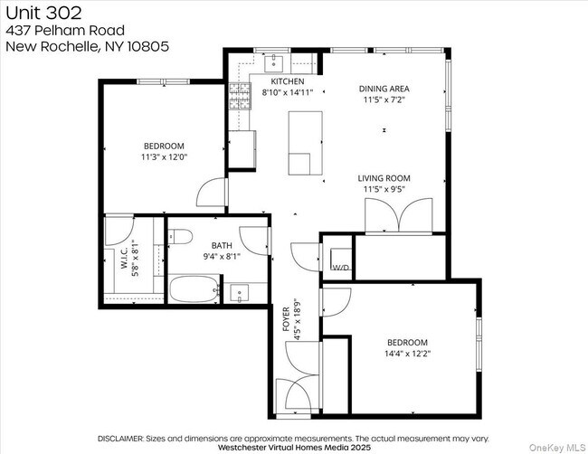 Building Photo - 422 E Boston Post Rd