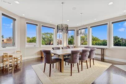 Building Photo - Rare Oversized Fully Furnished 3 Bed / 2.5 Bath 2,800+ SF Duplex with Private 1,000 SF Roof Deck ...