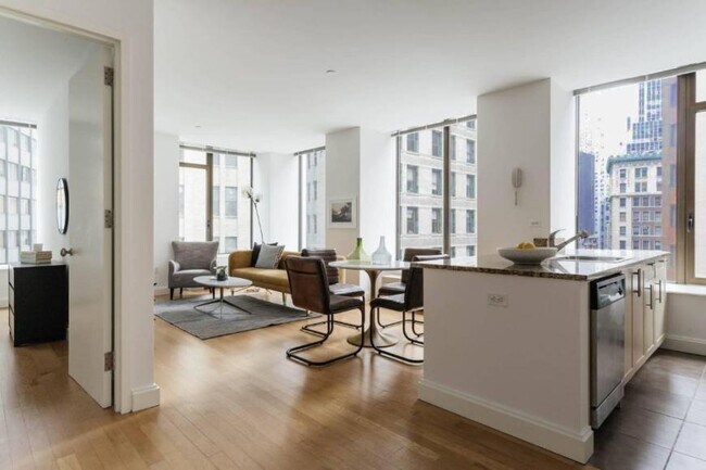Primary Photo - 3 bedroom in NEW YORK NY 10005