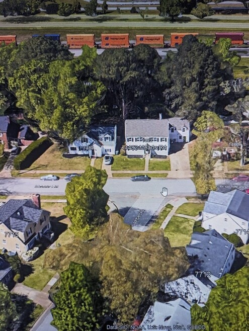 Building Photo - 1482 Meads Rd