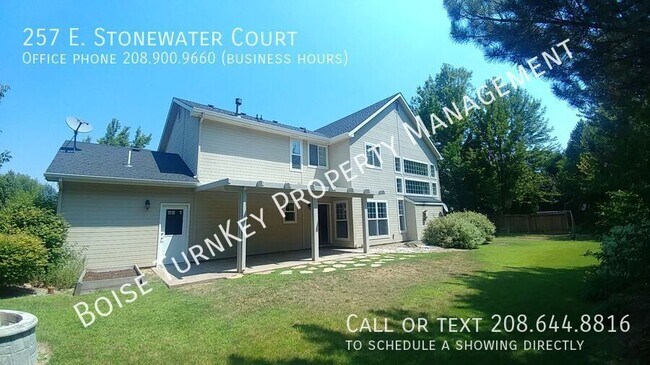 Building Photo - 257 E Stonewater Ct
