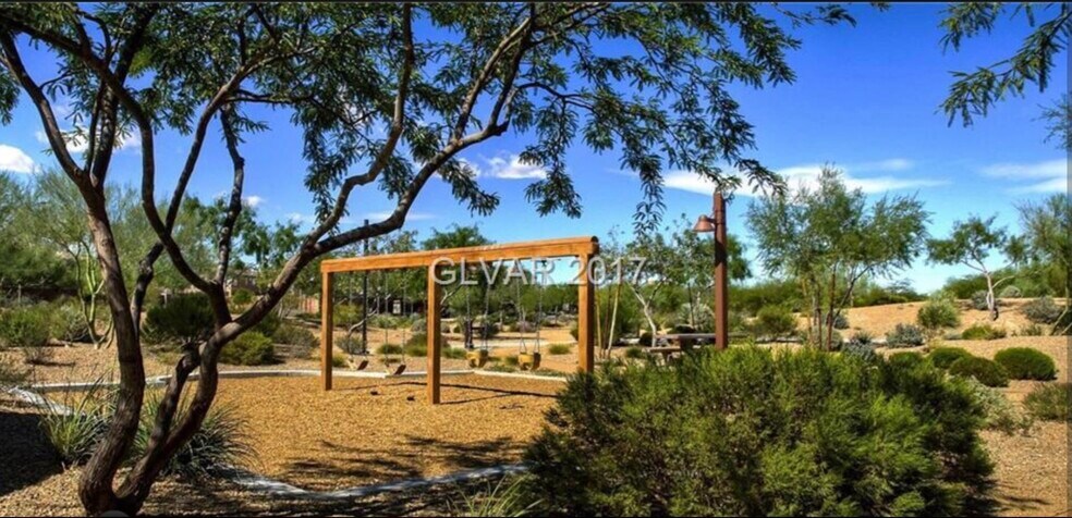 Building Photo - 7467 Horizon Rock Ave