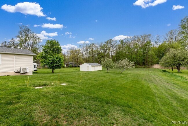 Building Photo - 4130 Ransom Rd