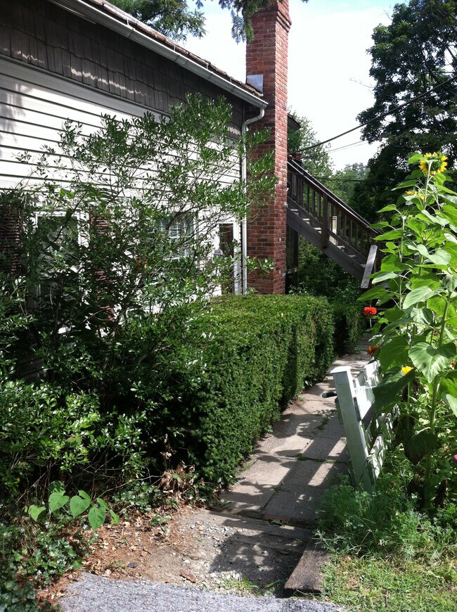 Building Photo - The Forge