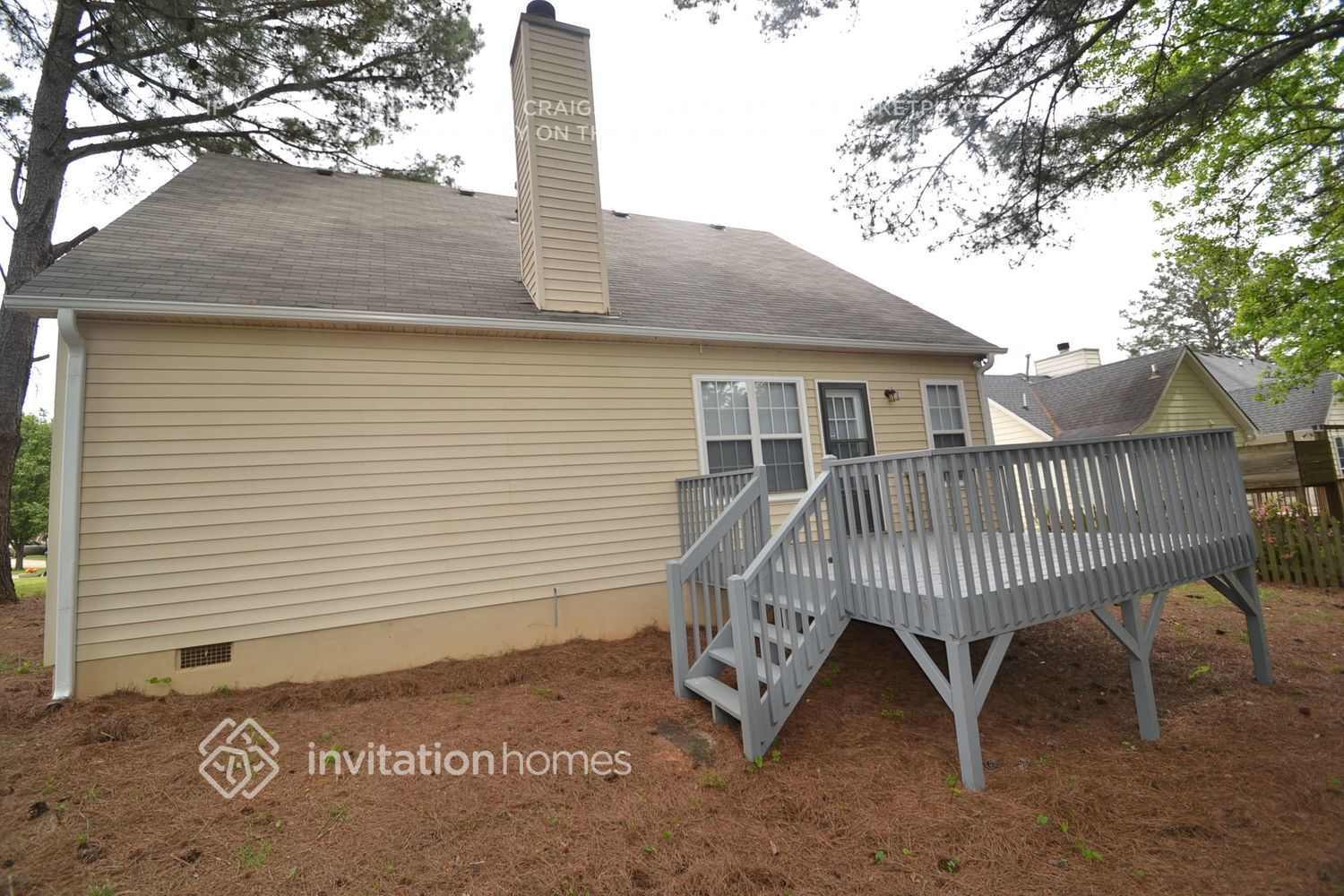 Building Photo - 4827 Baker Plantation Dr