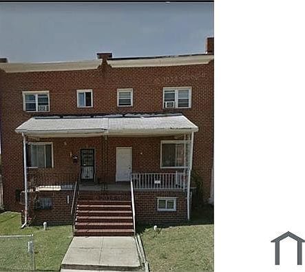 Building Photo - 2216 N Monroe St