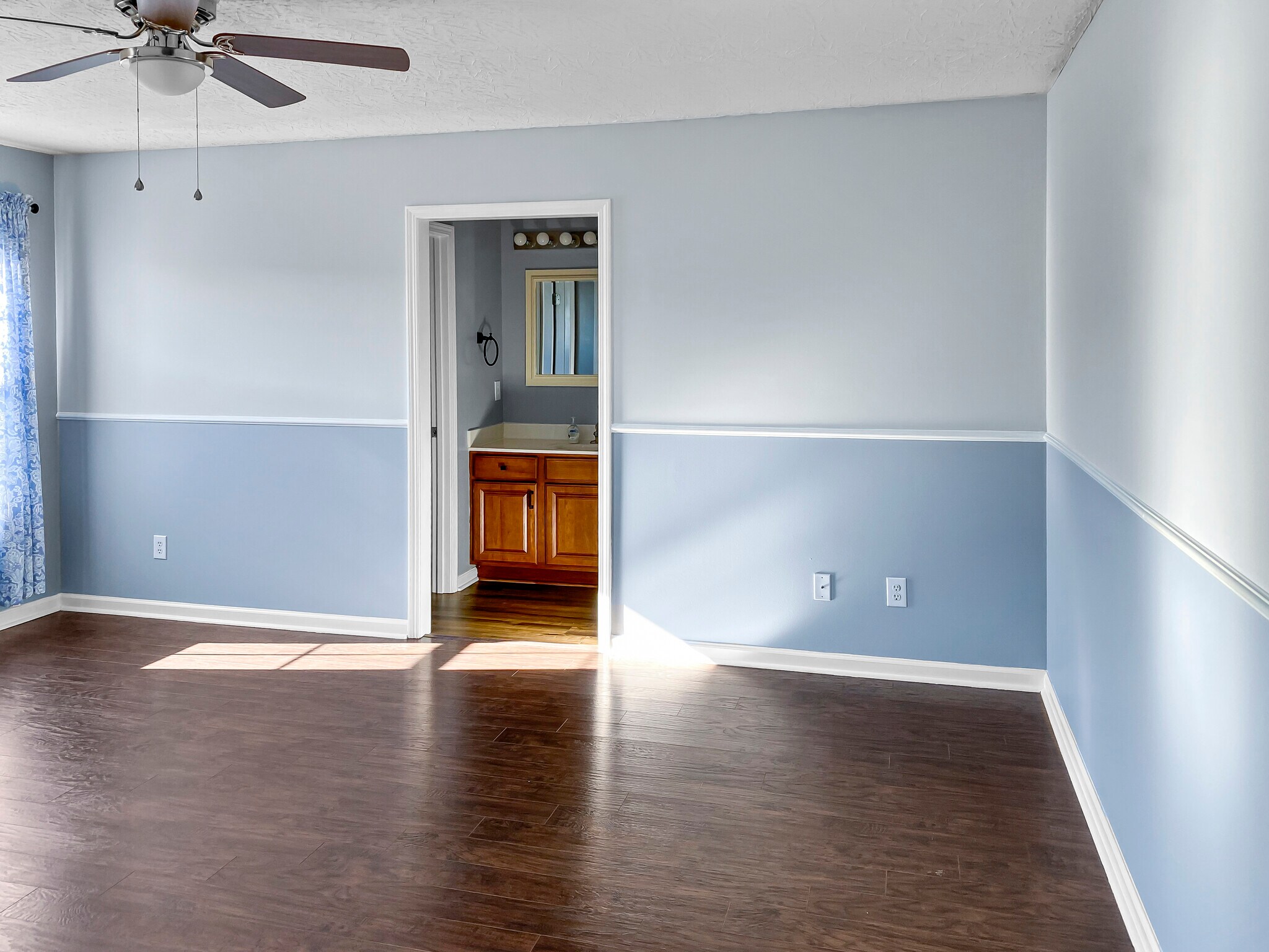 Master Bedroom - 213 Red Carnation Dr
