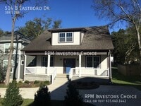 Building Photo - 514B Eastboro Dr