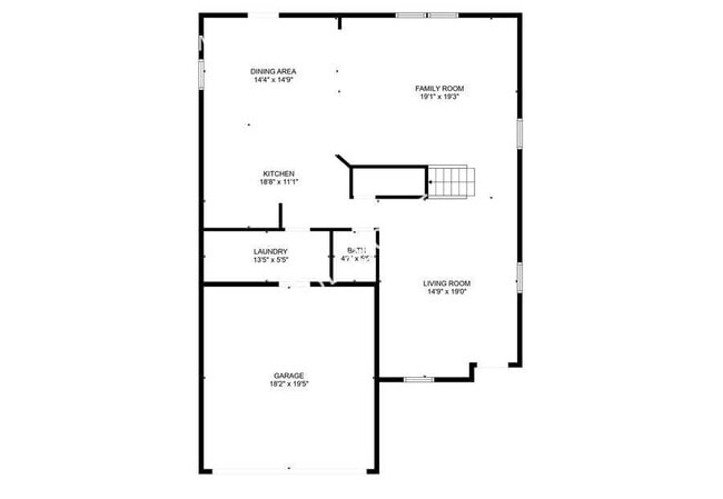 Building Photo - 10730 Crackling Dr