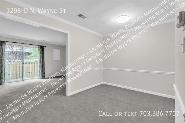 Building Photo - 1208-D N Wayne St