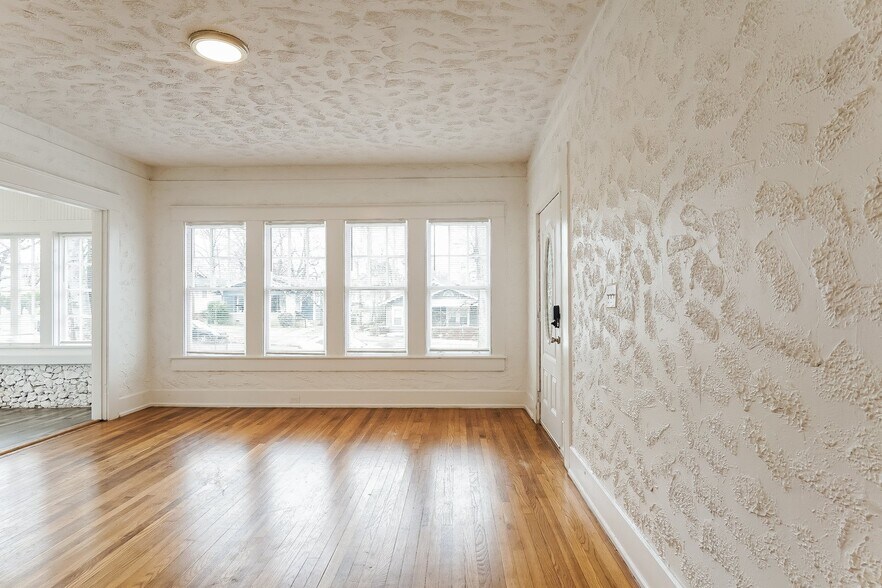 Building Photo - 1511 45th St Ensley