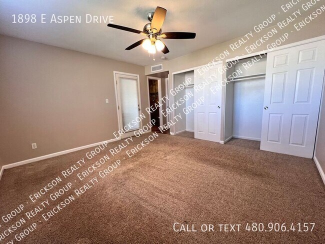 Building Photo - 1898 E Aspen Dr