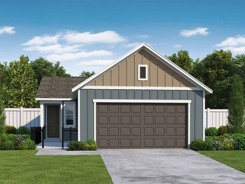 Primary Photo - 13897 E 101st Ave