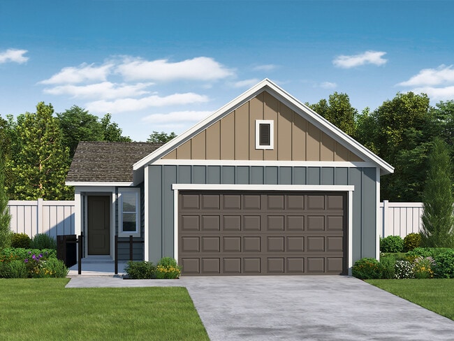 Building Photo - 13897 E 101st Ave